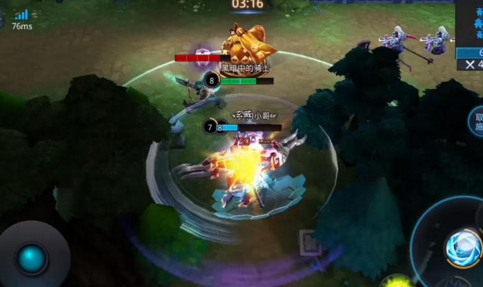 乱斗西游琉璃盏的作用是什么_乱斗西游狻猊青瑶