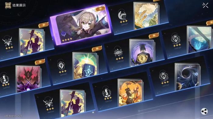 星穹铁道新手怎么开荒_星穹铁道新手开荒队伍