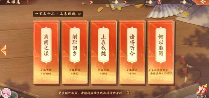 少年三国志魏国有啥用1