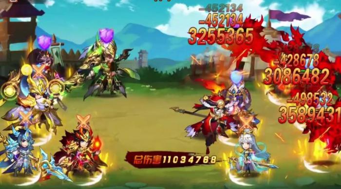 放开那三国3游历在哪里3