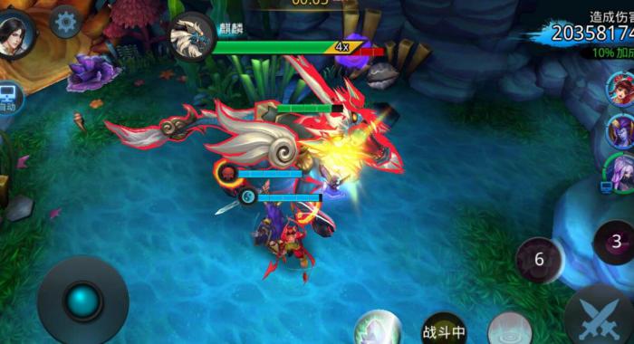 乱斗西游2法宝哪些好用3