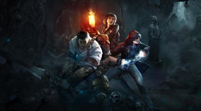 长生劫破坏祭坛怎么打2