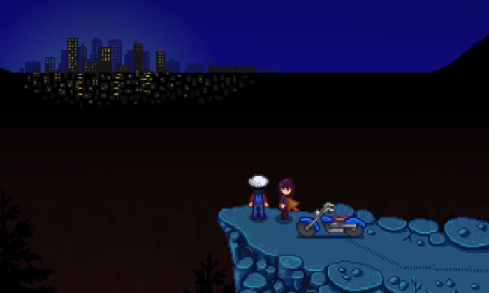 星露谷物语塞巴斯蒂安家怎么进去_星露谷物语塞巴斯蒂安选项 星露谷物语塞巴斯蒂安家怎么进去_星露谷物语塞巴斯蒂安选项