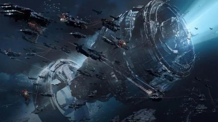 无尽的拉格朗日如何攻占城市1