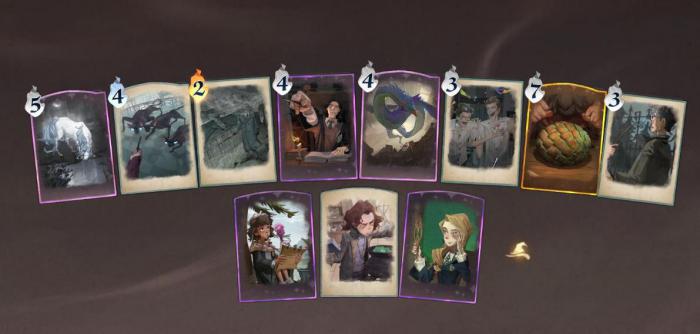 哈利波特魔法觉醒蛇怪怎么打3