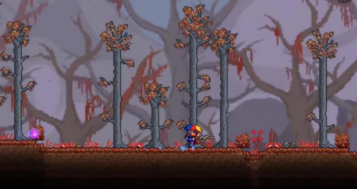 泰拉瑞亚腐化宝箱怪怎么打2