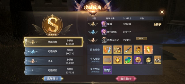 全民奇迹翅膀如何升级1