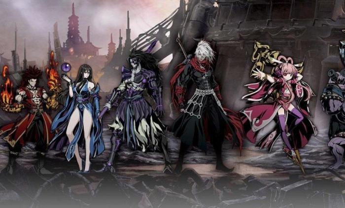 影之刃2问鼎巅峰任务怎么做_影之刃2主线