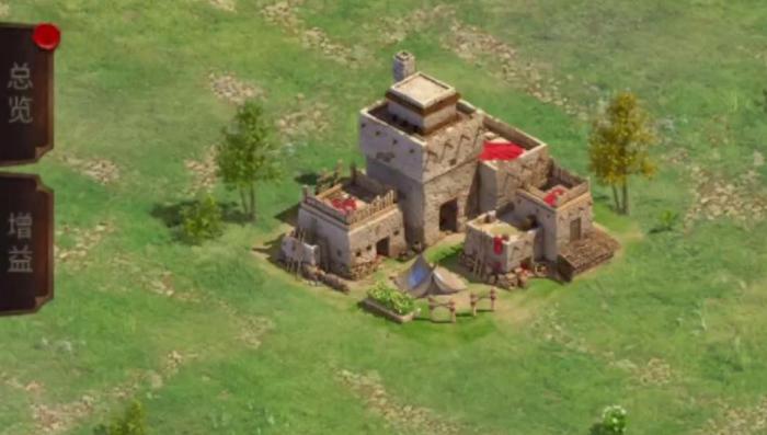 帝国战纪怎么升级背包1