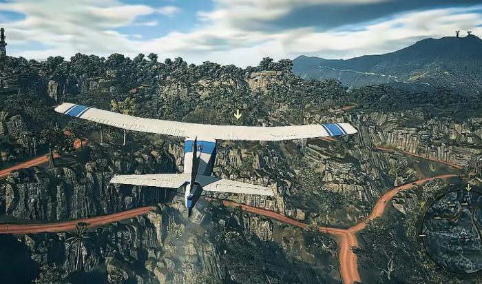 幽灵行动荒野无人机怎么用_幽灵行动荒野无人机扫描天线