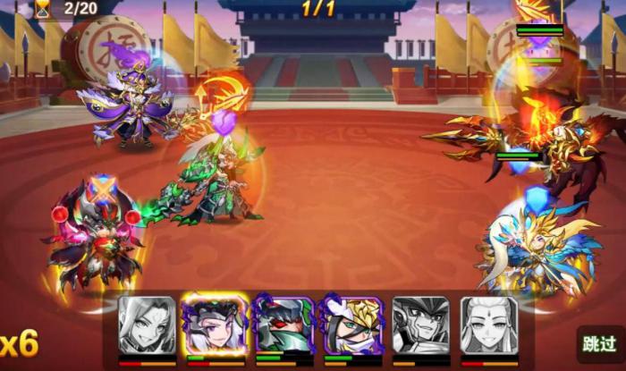 放开那三国3工匠能喝什么3