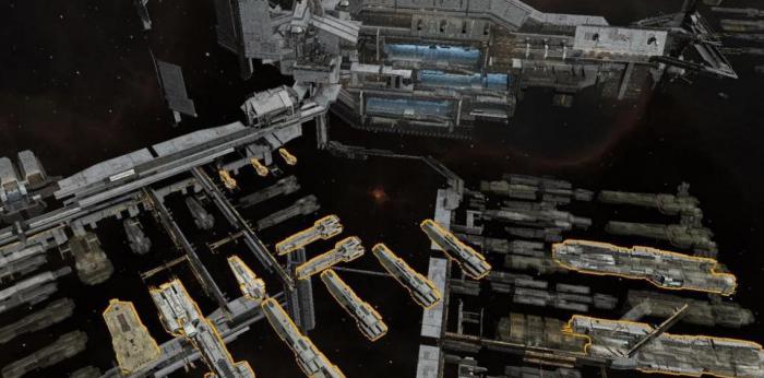 无尽的拉格朗日怎么更换切换槽位3