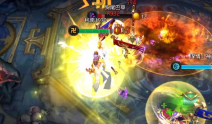 乱斗西游代理帮主怎么变成帮主1