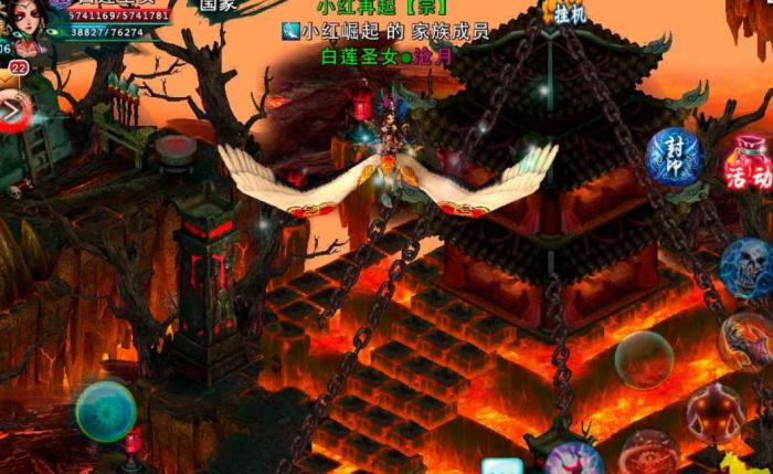 忘仙国庆金铲如何得1