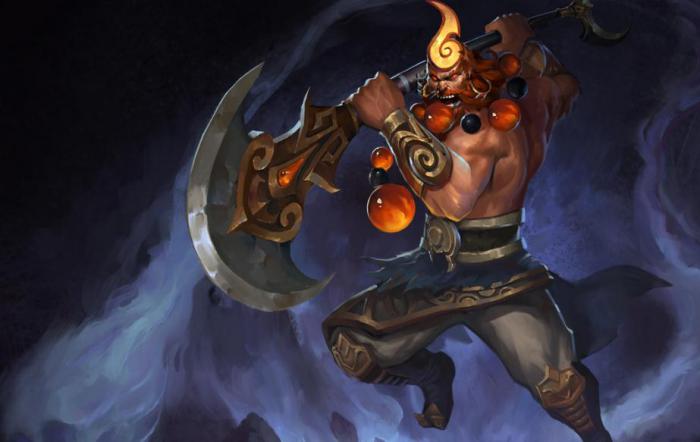 乱斗西游倒币技巧是什么1