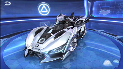 qq飞车最强组装车推荐哪些_qq飞车什么组装车最好