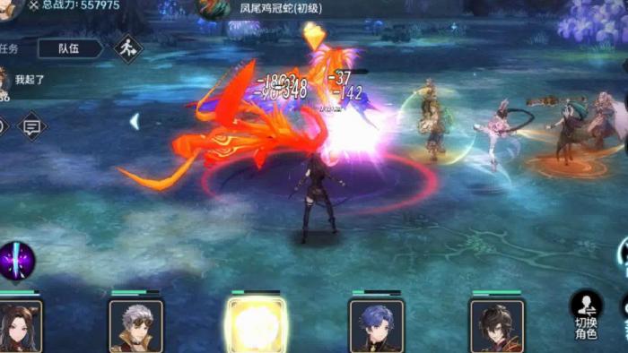 斗罗大陆有什么最强七大魂灵2