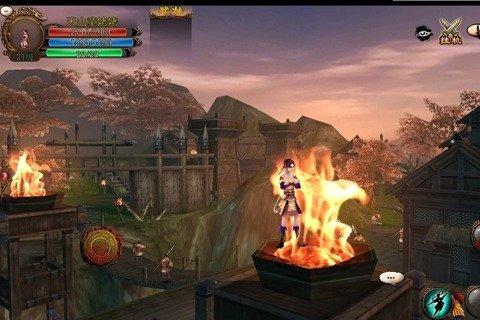 卧虎藏龙门派武职是什么2