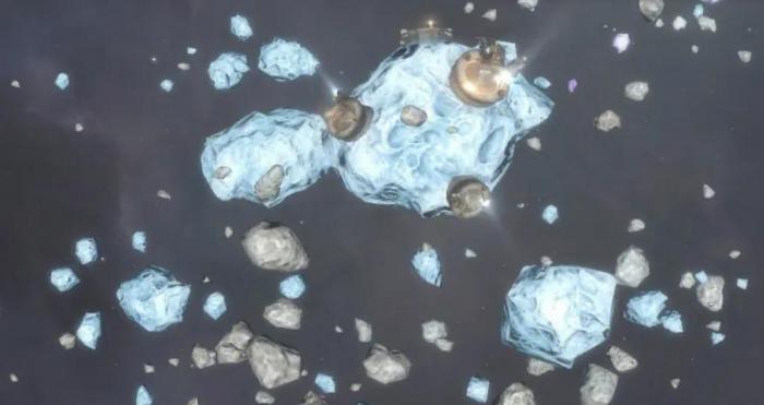 无尽的拉格朗日武器授权如何获取3