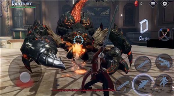 鬼泣巅峰之战属性愤怒有什么用_鬼泣巅峰之战 怒气 鬼泣巅峰之战属性愤怒有什么用_鬼泣巅峰之战 怒气