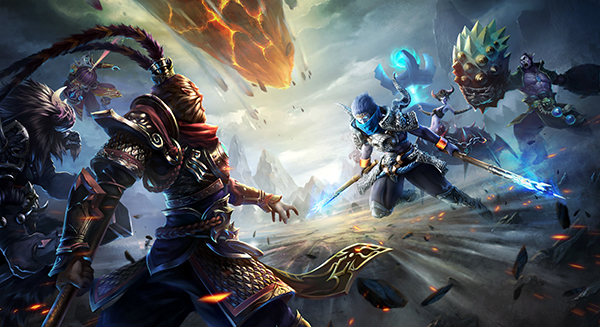 乱斗西游击败隐藏的年兽在哪里1