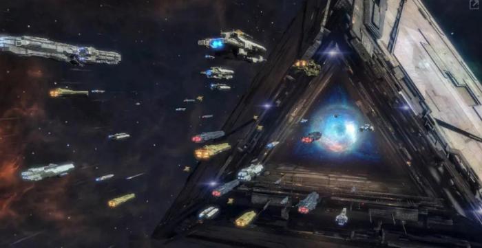 无尽的拉格朗日战绩如何使用3