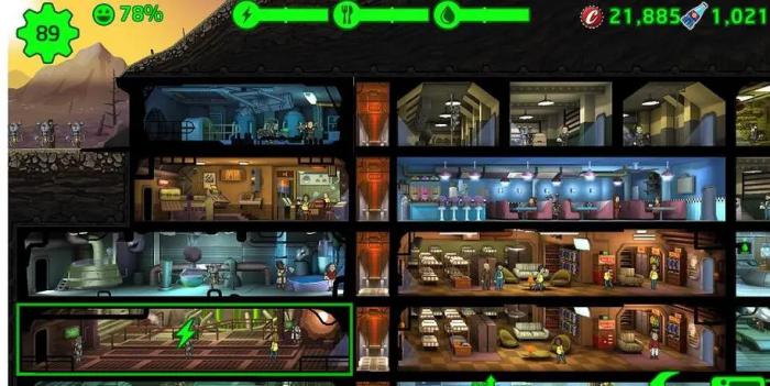 辐射避难所哪些任务必须做_辐射避难所官网 辐射避难所哪些任务必须做_辐射避难所官网