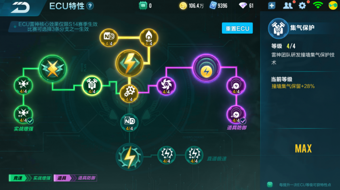 qq飞车ecu哪个实用2