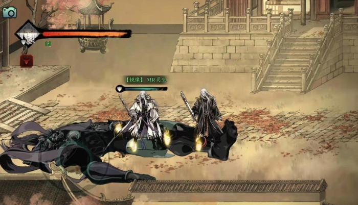 影之刃3里武林追忆怎么获得_影之刃3里武林副本在哪