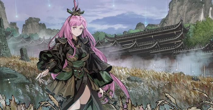 影之刃3轻羽用什么装备2