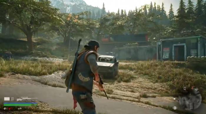 往日不再什么枪厉害_往日不再什么枪最好用