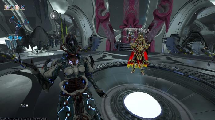 星际战甲清刚进化任务怎么做1