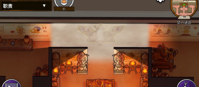 鹅鸭杀有哪些角色是地图特有的3