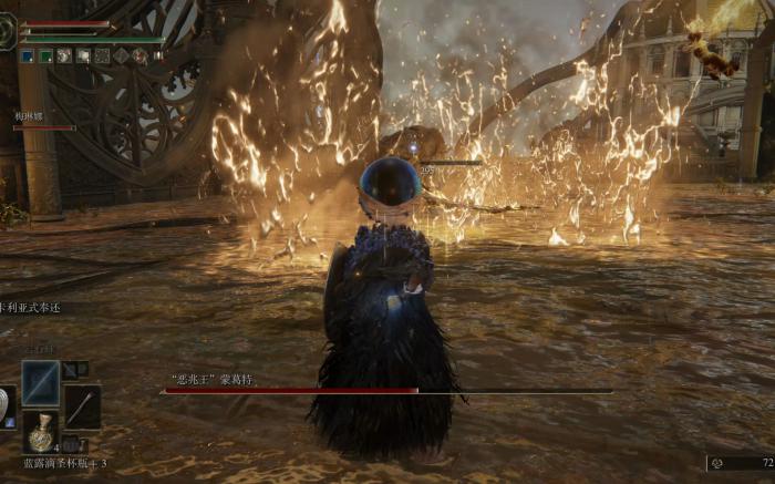 艾尔登法环五十级怎么玩2