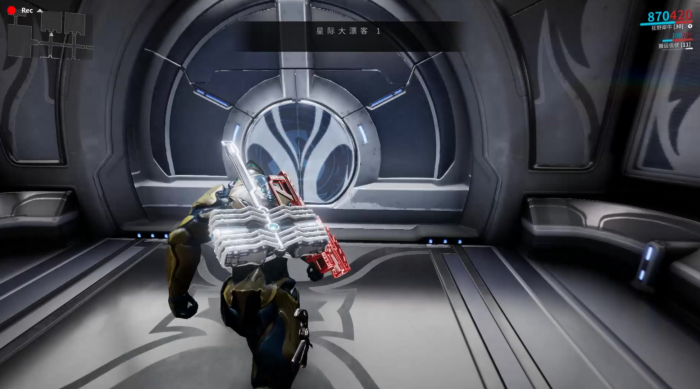 星际战甲萌新玩什么战甲3