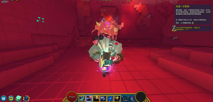 宝藏世界利维坦在哪里打3