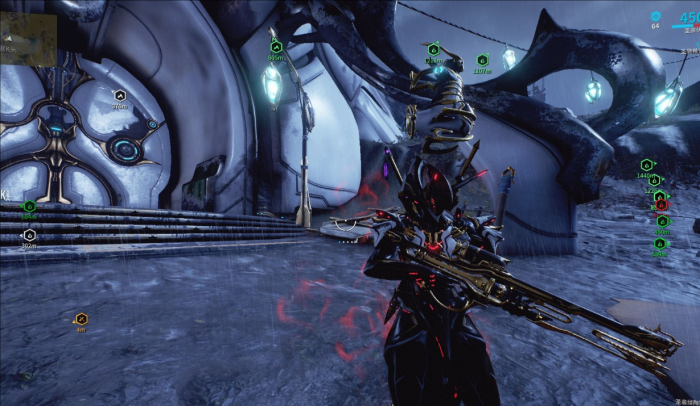 星际战甲诡计之刃怎么获得2