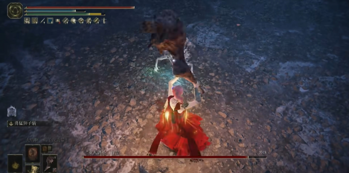 艾尔登法环DLC容易漏掉的BOSS在哪2