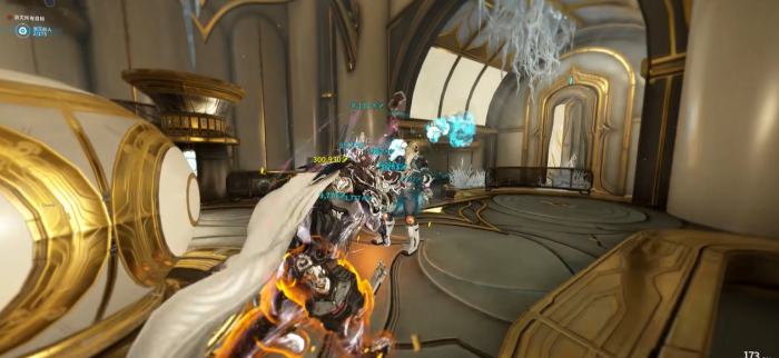 星际战甲新手武器推荐用什么3