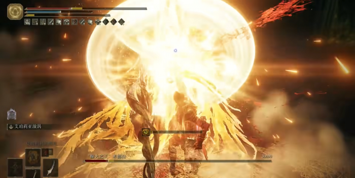 艾尔登法环艾珀莉亚怎么玩1