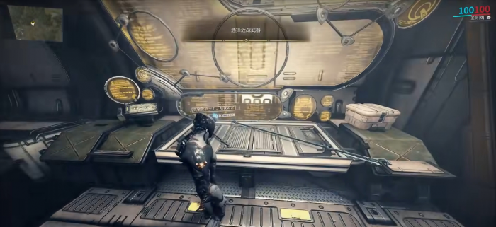 星际战甲新手入门要干什么1