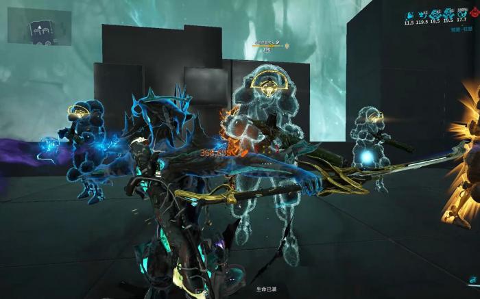 星际战甲G佬在哪里刷2