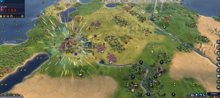 文明6种子地图怎么用3