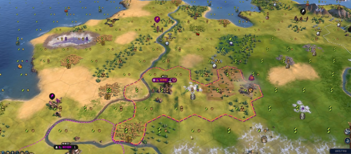 文明6战略资源是什么3