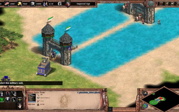 帝国时代2炮兵怎么克制_帝国时代2炮塔怎么打