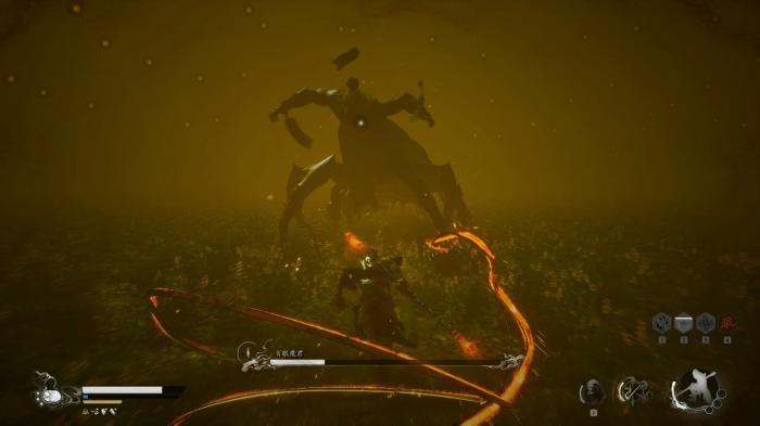 黑神话悟空法宝怎么获得_黑神话悟空法宝mod 黑神话悟空法宝怎么获得_黑神话悟空法宝mod