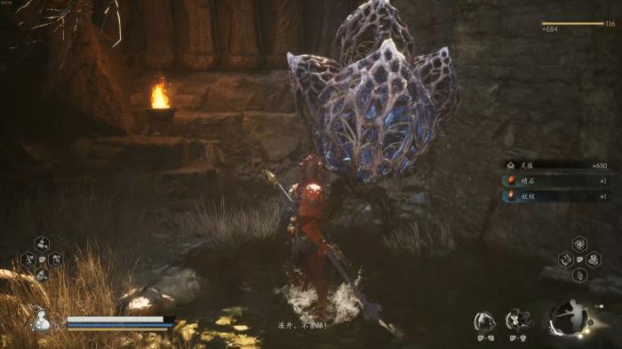 黑神话悟空隐藏关卡有哪些2