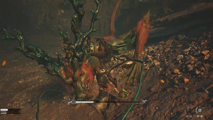 黑神话悟空连战赤髯龙怎么无伤_黑神话悟空到底怎么样