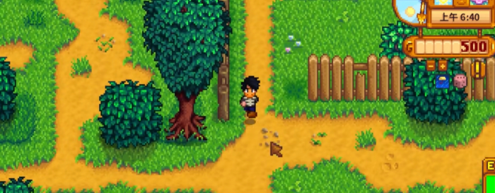 星露谷物语随机种子有什么用2