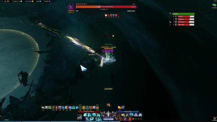 失落的方舟埃尔伯哈斯蒂怎么打1